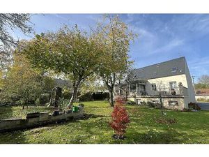 Maison Savignies m² T-5 à vendre  280 000 €