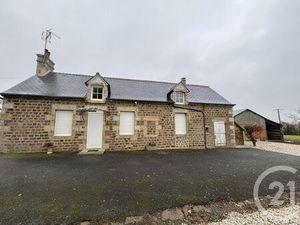 Maison à vendre - 5 pièces - 85 17 m2 - Ceauce - 61 - BASSE-NORMANDIE