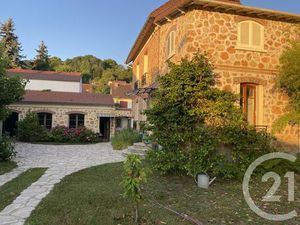 Maison à vendre - 5 pièces - 105 m2 - Bures Sur Yvette - 91 - ILE-DE-FRANCE