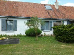 Vente Maison à La Fontenelle (41270) : à vendre / 90m² La Fontenelle