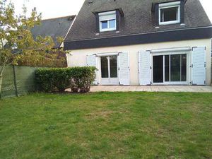 Location Maison à Lamballe (22400) : à louer / 105m² Lamballe