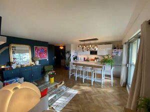 Vente Appartement 2 pièces à La Baule-Escoublac (44500) : à vendre 2 pièces / 51m² La Baul