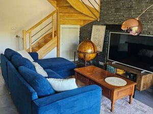 Vente Appartement 3 pièces à Saint-Herblain (44800) : à vendre 3 pièces / 62m² Saint-Herbl