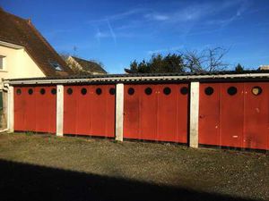 Vente Garage et parking au Mans Pontlieue - Rocade (72000) : à vendre / 14m² Le Mans Pontl