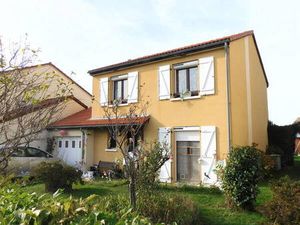 87220 FEYTIAT - Maison de 96 m²  à vendre.