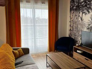 Vente Appartement 2 pièces à Langueux (22360) : à vendre 2 pièces / 45m² Langueux
