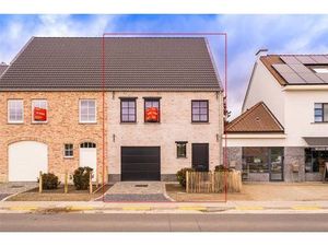 Maison à louer à Tremelobaan 264 Keerbergen (RBU71321)