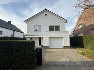 Villa à louer à Avenue des Rossignols 6 Wezembeek-Oppem (VBD53277)