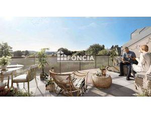 Vente Appartement 5 pièces à Ouistreham (14150) : à vendre 5 pièces / 182m² Ouistreham