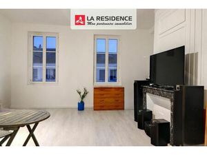 Appartement de 2 pièces