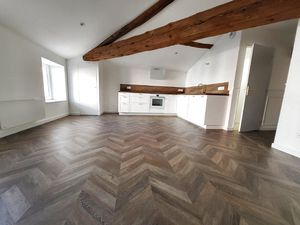 À vendre Saint Laurent-sur-Saône  appartement moderne de 67.