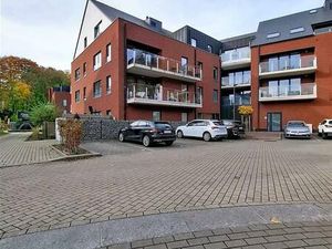 Appartement à louer à Place de la Papeterie 2 Mont-Saint-Guibert (VBD53279)