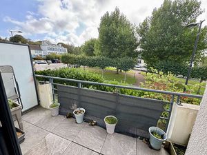 Appartement Saint Martin Boulogne 3 pièce(s) 60 m2