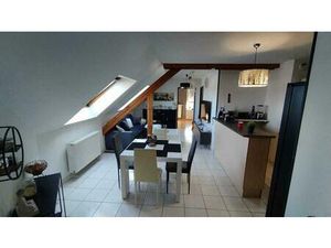 Appartement à Vendre sur SARRALBE