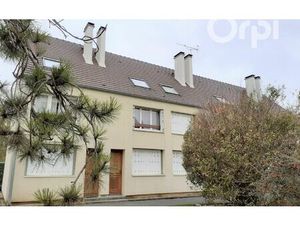 Location appartement  19.91 m² T-2 à Senlis  570 €