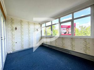 A VENDRE APPARTEMENT 4 PIECES 65M²