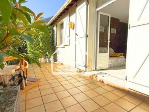 Maison Cachan 3 pièce(s) 55 m2