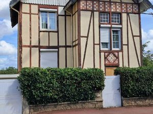 Maison Chalette Sur Loing 4 pièce(s) 86 m2