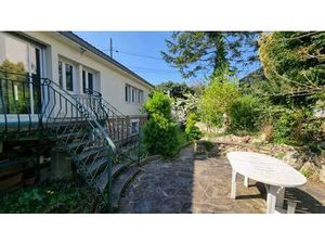 Maison Epinay Sur Orge 7 pièce(s) 120 m²