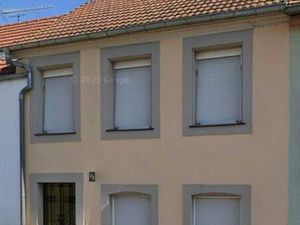 Maison à vendre sur SARRALBE