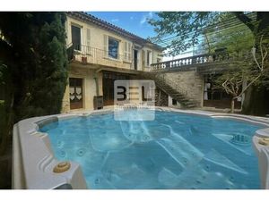 MAISON AU CHARME D'ANTAN ET SES MULTIPLES ESPACES