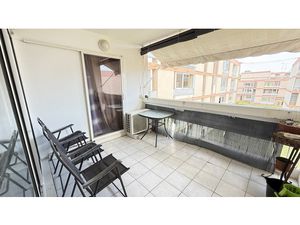 Le Robert : Appartement T3 meublé et rénové à loué