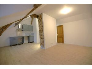 Appartement Neauphle-le-château 3 pièce(s) 45 m2