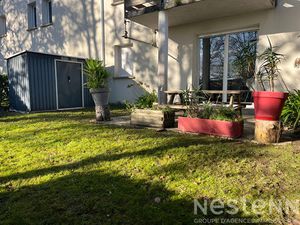 A LOUER - Charmant T2 meublé de 44 m² à Pluneret