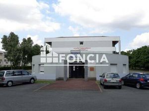 Appartement à louer - logement étudiant