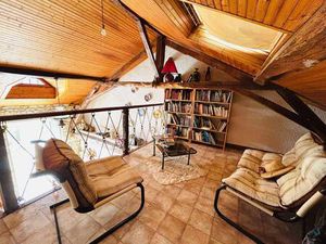 Maison jumelée à vendre