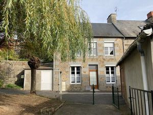 Location Maison 72m² TINCHEBRAY BOCAGE 61800