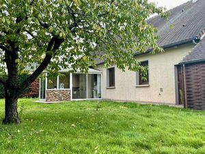 Vente Maison à Solesmes (72300) : à vendre / 120m² Solesmes