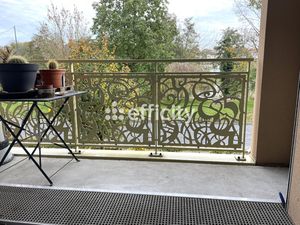 Appartement 3 pièces - 65 m²