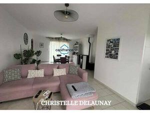 Maison de plain-pied à vendre