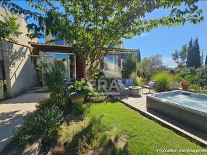 Maison 5 pièces 104 m² à vendre / acheter lambesc 13410 ? | ERA Immobilier