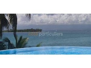 Côté Particuliers Le Gosier - La Guadeloupe