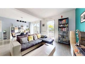 Vente Maison au Rheu (35650) : à vendre / 82m² Le Rheu