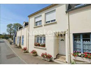 Vente Maison à Saint-Armel (56450) : à vendre / 85m² Saint-Armel