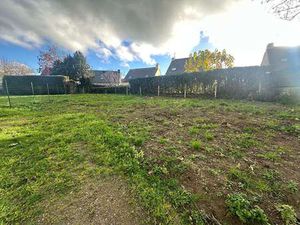Vente Terrain à Saint-Jouan-des-Guérets (35430) : à vendre / 400m² Saint-Jouan-des-Guérets