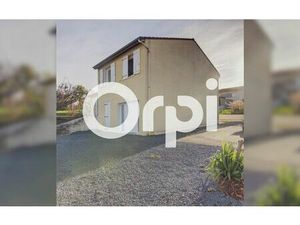 Maison Lorette 137.19 m² T-4 à vendre  270 000 €