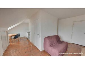 LE GUILVINEC - T2 en centre-ville