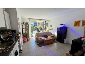 À vendre : Appartement 2 pièces à Martignas-sur-Jalle