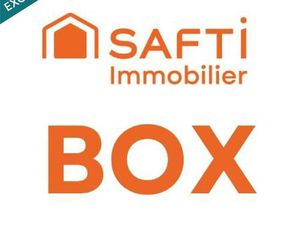 Lots de box proche Ligne 8 Ecole Vétérinaire