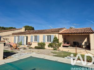 Vente Maison traditionnelle 5 pièces