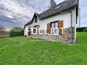 A vendre - Maison - Hambye