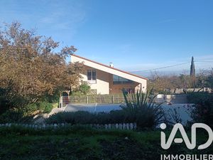 Vente Maison d'architecte 4 pièces