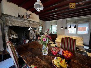 Maison à Rafraîchir avec Balcon