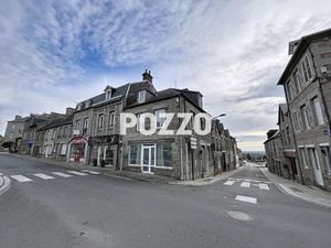 Maison Souleuvre En Bocage 5 pièces