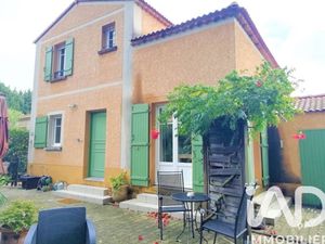 Vente Maison/villa 3 pièces