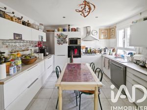 Vente Maison/villa 3 pièces